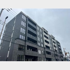 高座渋谷駅より徒歩1分 3階 新築の賃貸物件