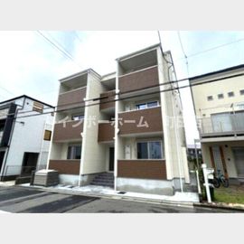 ジーメゾン辻堂の賃貸物件