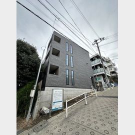T&Fレジデンス三ツ境の賃貸物件