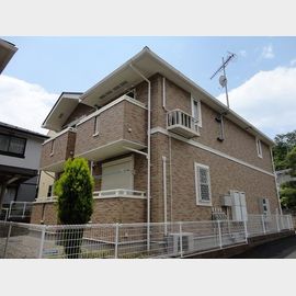 ハウス.グリーンベルトIIIの賃貸物件