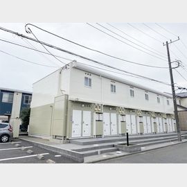レオパレスエスタシオンの賃貸物件