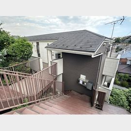 Ballond’Or中山の賃貸物件
