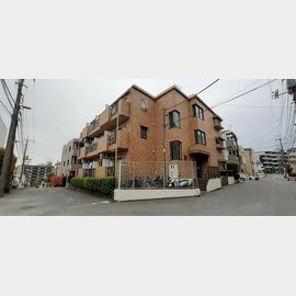 ネステル鷺沼の賃貸物件