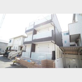 リブリ・Tバレルの賃貸物件