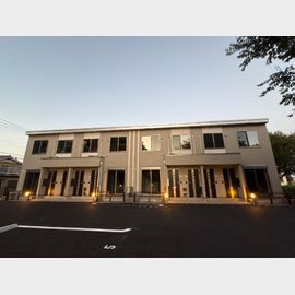 仲町台駅より徒歩17分 新築 2階建の賃貸物件