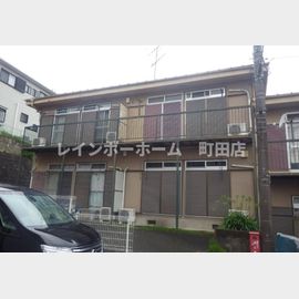 第二高尾メイゾンの賃貸物件