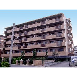 市が尾パークホームズ弐番館の賃貸物件