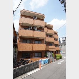 ライオンズマンション宮崎台第１０の賃貸物件