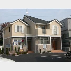 都筑ふれあいの丘駅より徒歩16分 築21年1ヶ月 2階建の賃貸物件