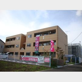 エルフ湘南の賃貸物件
