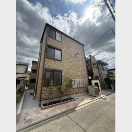 Felice大和の賃貸物件