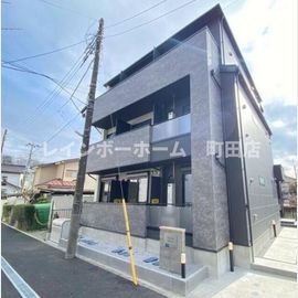 KLEIS西八王子の賃貸物件