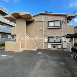 クラージュ 1階 築23年9ヶ月の賃貸物件