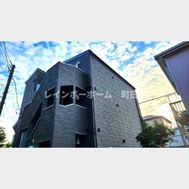 カインドネス湘南台の賃貸物件