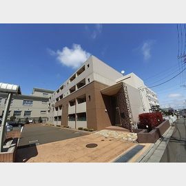 プリマヴェーラ湘南の賃貸物件