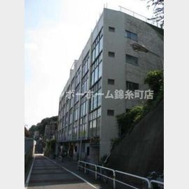 西日暮里駅より徒歩1分 1階 築52年7ヶ月の賃貸物件