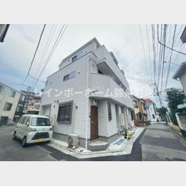 アペックス・東四ツ木 1階 新築の賃貸物件