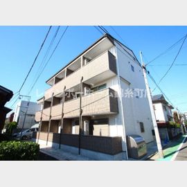 ベラージュの賃貸物件