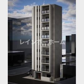 ジーグランデ森下の賃貸物件