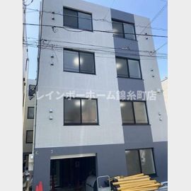 メイユール新小岩の賃貸物件