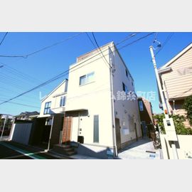 シトラスハウス金町の賃貸物件