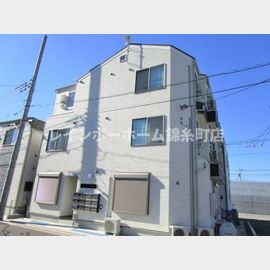 リブ六町 2階 築5年8ヶ月の賃貸物件