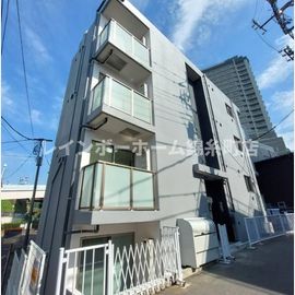 ドムス北千住の賃貸物件