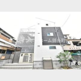 タカラリーベの賃貸物件