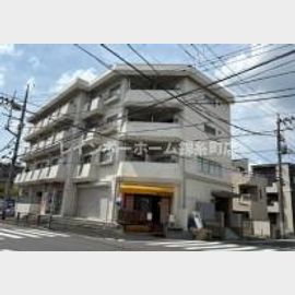 プラザドゥカステリオ 4階 築51年6ヶ月の賃貸物件