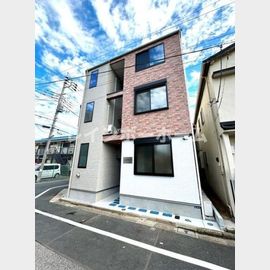 Axis鎌倉公園の賃貸物件