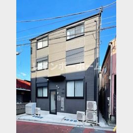 エステル堀切の賃貸物件