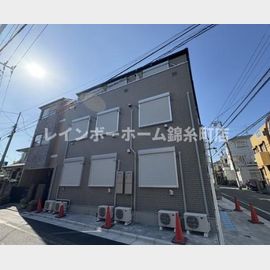 パインヒル18の賃貸物件