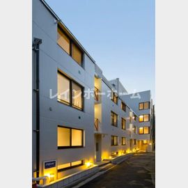 リシェス北千住の賃貸物件