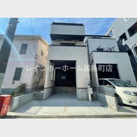 Ｋｏｌｅｔ千住大橋＃０５ 1階 築3年3ヶ月の賃貸物件