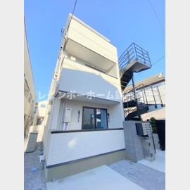 カーサ・リベルタの賃貸物件