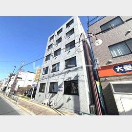 LirioHorikiriの賃貸物件