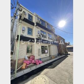 ALBA亀有の賃貸物件