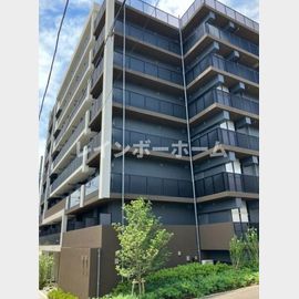 津田沼駅より徒歩7分 2階 築1年10ヶ月の賃貸物件