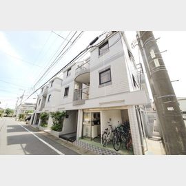 ロンベルク17の賃貸物件