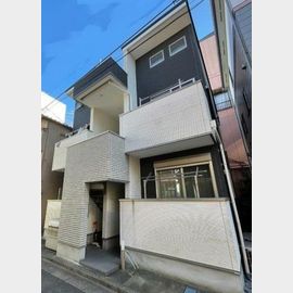 GlanTree 1階 築12年の賃貸物件