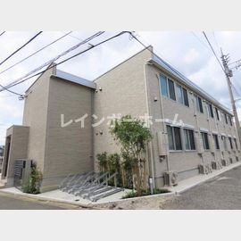 グレイス高野2の賃貸物件