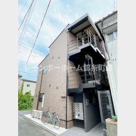 グランクオール西新井の賃貸物件