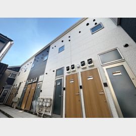 サークルハウス京成小岩の賃貸物件