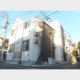 アレグリアの賃貸物件