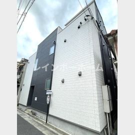 ミレアビターレ北千住の賃貸物件