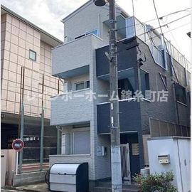 シャトー墨田の賃貸物件