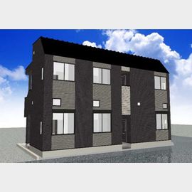 南砂町駅より徒歩8分 2階 新築の賃貸物件