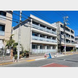 リブリ・フルールの賃貸物件