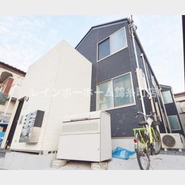 エスアールヤザイケの賃貸物件