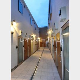 ＣＩＲＣＬＥＨＯＵＳＥＹＡＺＡＩＫＥ 2階 築9年2ヶ月の賃貸物件